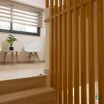 Διαμέρισμα Fortaleza Πευκοχώρι