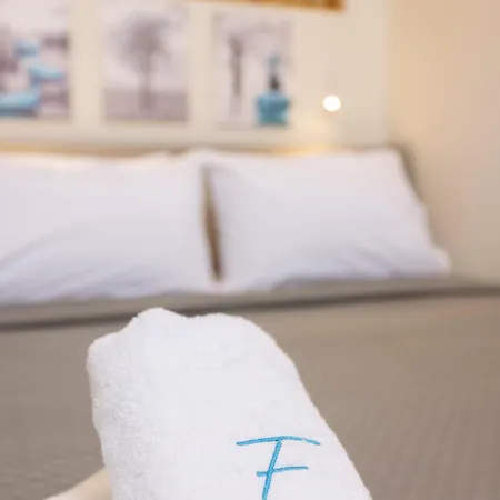 Fortaleza דירה *