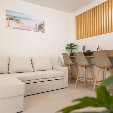 Fortaleza דירה *