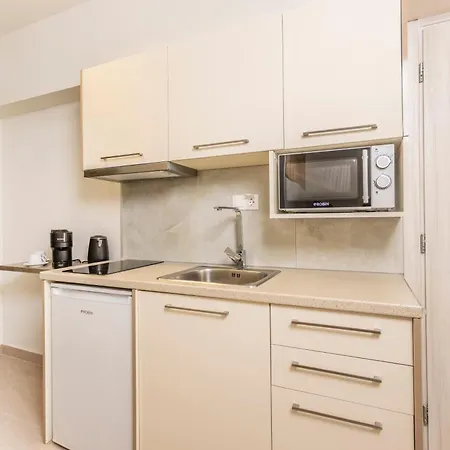 Fortaleza דירה *