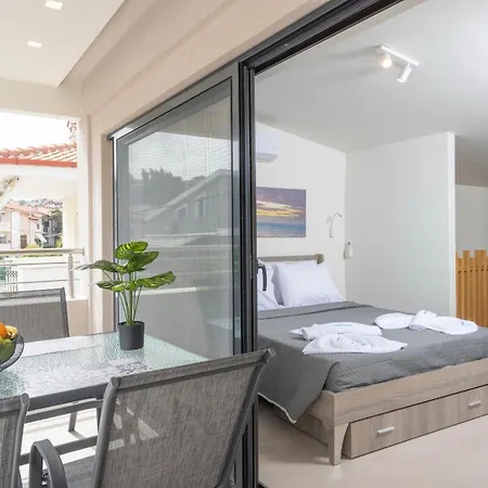 Fortaleza דירה *