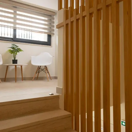 公寓 Fortaleza 佩科霍里