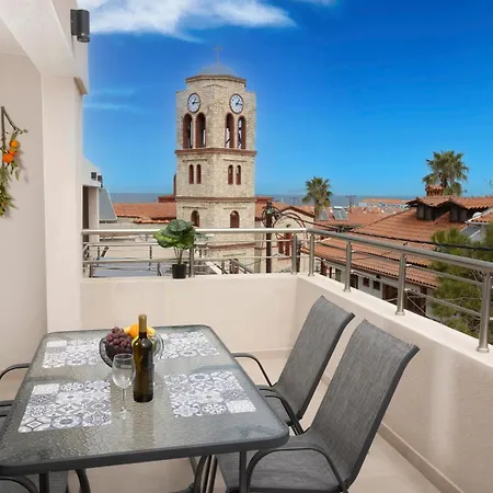 Fortaleza 公寓 佩科霍里